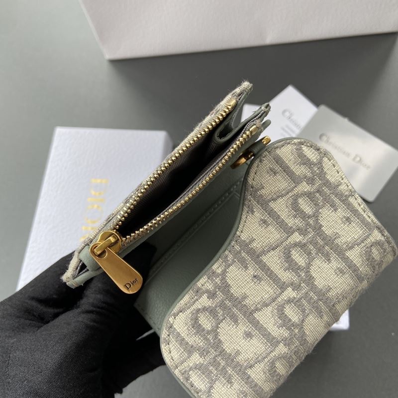 Christian Dior Wallet